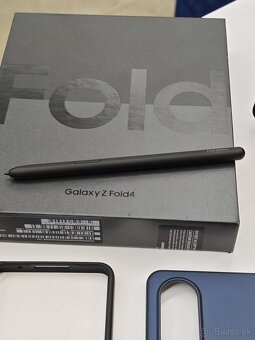 Samsung Galaxy Z Fold 4 256GB | TOP STAV - 5