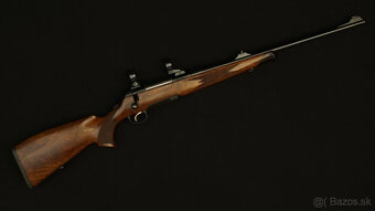 Rossler TITAN 6 Exclusive 8x57JS + schwenk montaz - 5