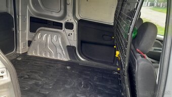 Fiat Doblo 1,6 JTD 77Kw / odpočet DPH - 5