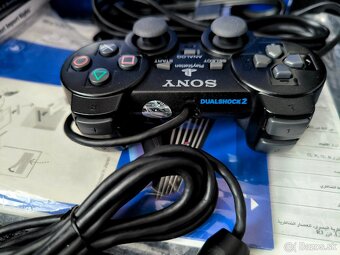 Playstation 2 FAT - 5