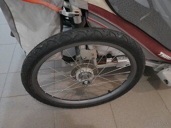 Thule Chariot CX - 5
