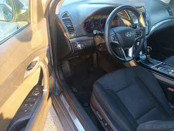 Hyundai i40 kombi 2016 – Odpočet DPH - 5