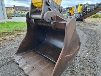 Caterpillar 330C L 2005 rok - 5