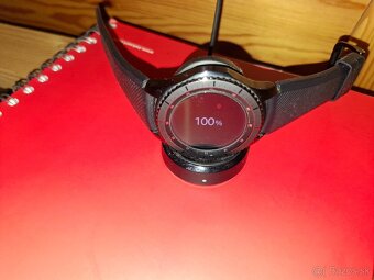 Smart hodinky Samsung S3 Frontier - 5