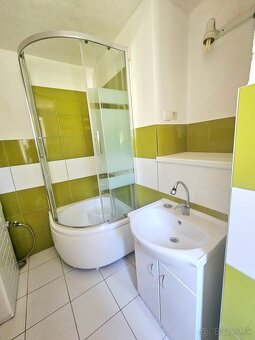 2-izbový byt, Fučíkova ul., Prešov - 5