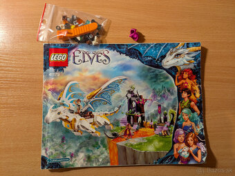 Lego Elves 41179 - 5