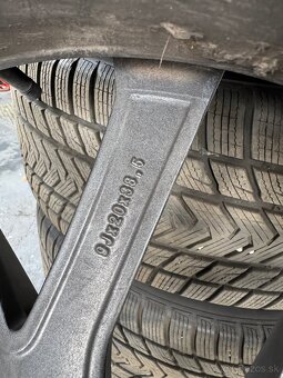 275/45 R20 - 5