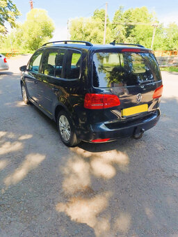 VW Touran - 5