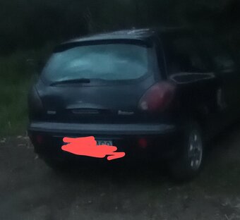 Predám Fiat bravo - 5