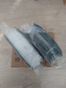 Filament PETG 1,75 Professional LAB - 5