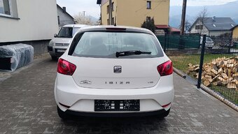 Seat Ibiza 1.2tsi 2015 - 5