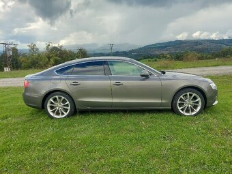Audi A5 Sportback 2.0TDI - 5