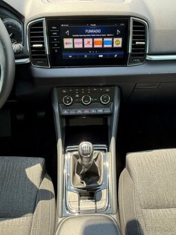 Škoda Karoq 1.6 TDI Style - 5