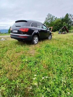 Audi q7 3.0tdi - 5