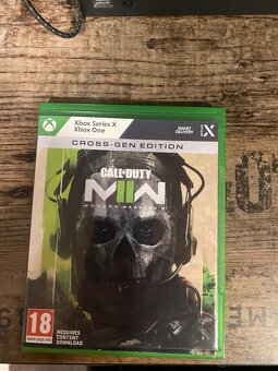 Xbox hry - 5
