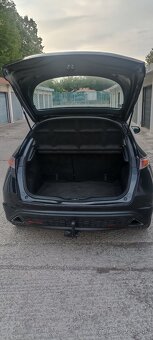 Honda Civic - 5