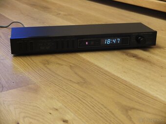 PIONEER DT-570 audio dig. timer -- Top optický stav.. - 5