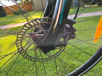 SPECIALIZED ARIEL 28 velkost M - 5