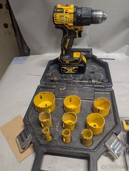 Dewalt flexa,akucka - 5