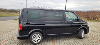 Volkswagen Multivan - 5
