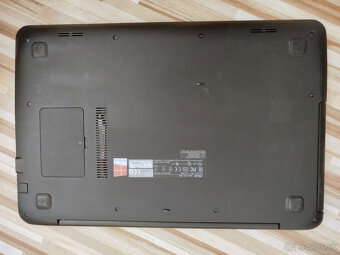 notebook ASUS X555L na ND /ND90/ - 5