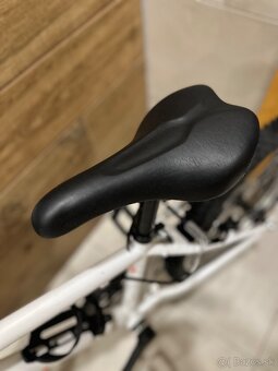 Detsky horský bicykel Rockrider 20’ - 5