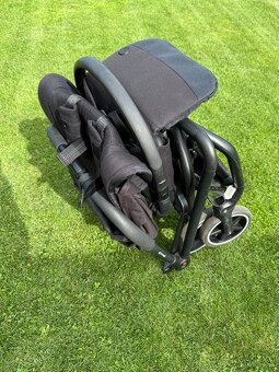 Kočík Cybex Eezy S Twist+2 - 5