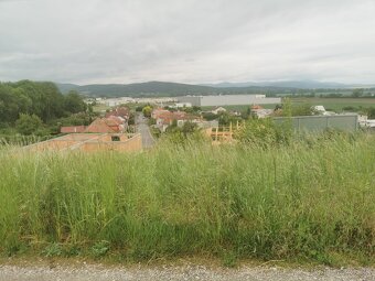 Stavebný pozemok - 5