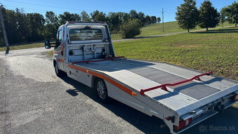 Odtahovka Iveco Daily , 8/2022 , automat - 5