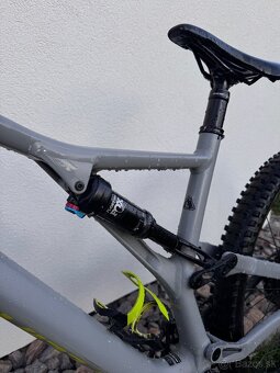 Specialized Stumpjumper Comp 2019 - 5