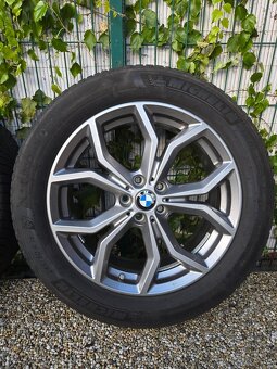 R19 BMW zimné - 5