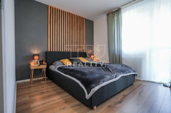 Štýlový 2 izbový byt 59m2, WEST - 5