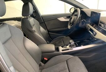 Audi A4 Avant S-Line 2022 virtual/FullLED/Alcantara/Kamera - 5