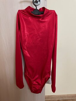 Tanecny dres a sukna - 5