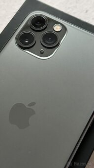 iPhone 11 Pro - 64 GB, veľmi dobrý stav - 5