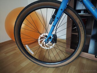 Plášte WTB Horizon 650 47c (27,5x1,75") - 5