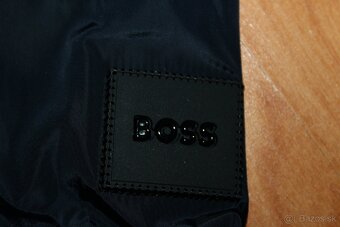 Pánska prechodná bunda Boss - 5