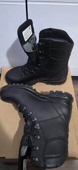 Bosp squad special 40, vložka má 26,5cm - 5