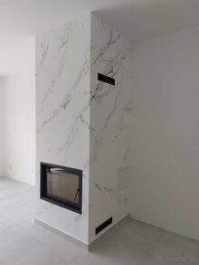 Benátsky štuk, dekoratívne omietky a nátery. San Marco - 5