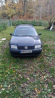 Volkswagen Bora 1.9tdi - 5