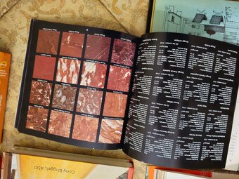 Knihy Interiérový dizajn - 5