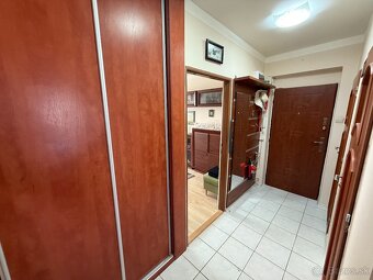 Exkluzívne APEX reality 3i. s loggiou v Leopoldove Štúrova - 5