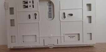 Zavesny kondenzacny kotol BUDERUS LOGALUX U 122/ k - 5