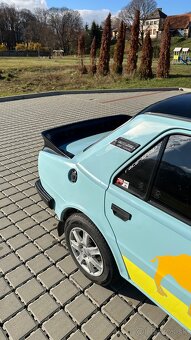 Škoda 120L 87” - 5