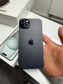 iPhone 15 Plus 128gb - 5