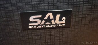 Reproduktory SAL - 5