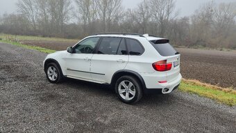 BMW X5 xDrive 3.0d A/T - 5