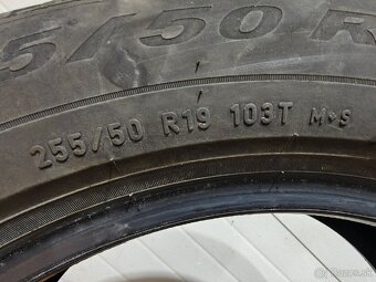 Pirelli Scorpion Winter 255/50 R19 103T - 5