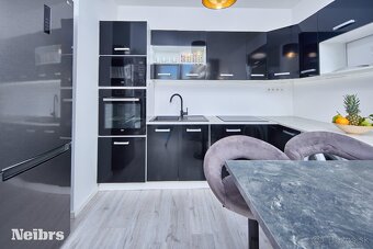 2 izbový byt s terasou a parkingom - 5