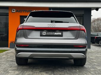 Audi e-tron 50 Quattro - 5